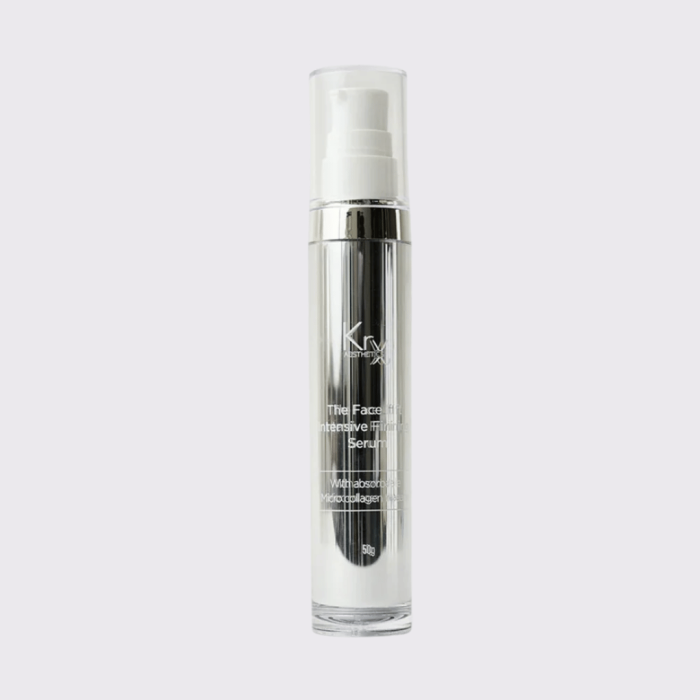 Liftinguojantis serumas su kolagenu KRX Face Lift, 50 ml