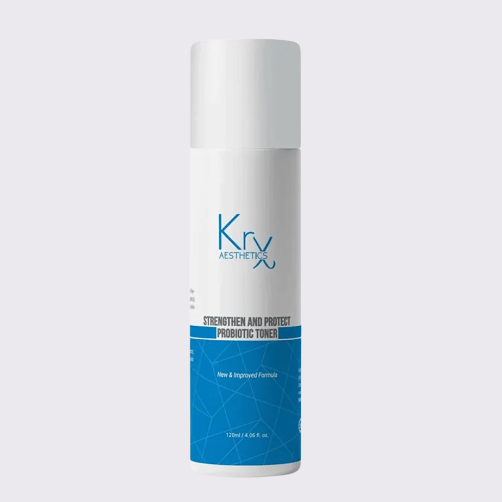 KRX Probiotic Face Toner toneris su probiotikais 120ml