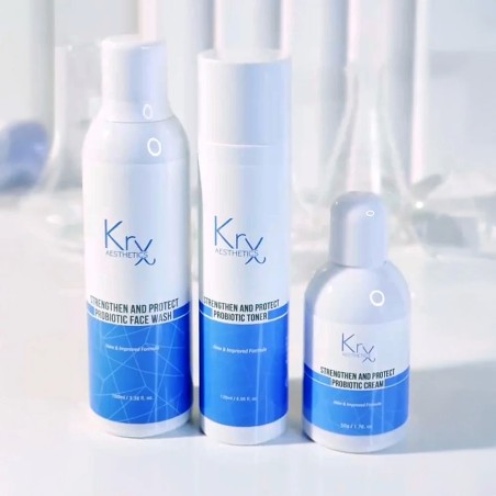 KRX Probiotic Face Toner toneris su probiotikais 120ml