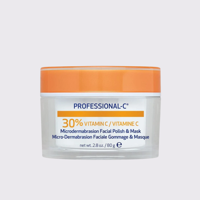 Obagi Professional-C kaukė su 30% L-askorbo rūgštimi 80ml