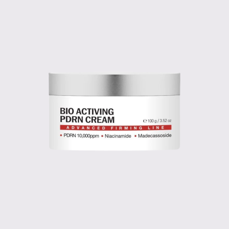 Dermaline Bio Activing PDRN Eye Cream – paakių kremas su PDRN, 30g