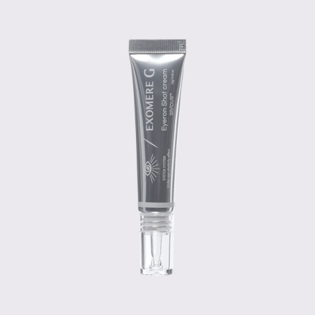 EXOMERE Ceramide rinkinys + Eyeron dovanų