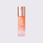 Exomere Aroma atgaivinanti veido dulksna 50ml