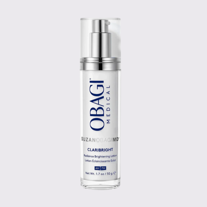 Obagi SUZANOBAGIMD Claribright Clarify & Brighten kremas 50ml