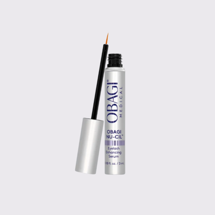 Obagi Nu-Cil blakstienų serumas 3ml