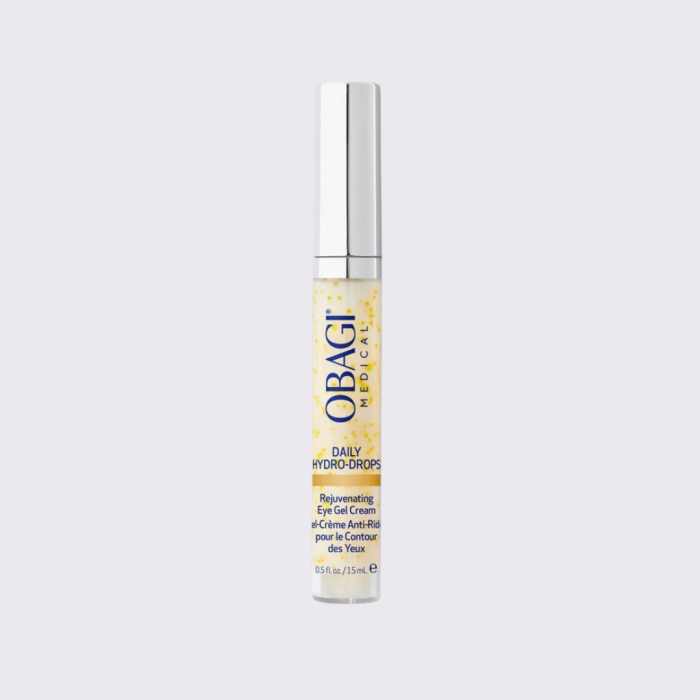 Obagi Daily Hydro-Drops paakių gelinis kremas 15ml