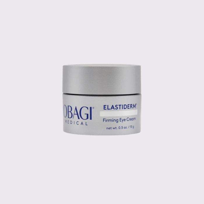 Obagi ELASTIderm paakių kremas Eye Treatment Cream 15ml