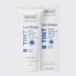 Obagi Sun Shield Tint SPF50 kremas nuo saulės su atspalviu 85g
