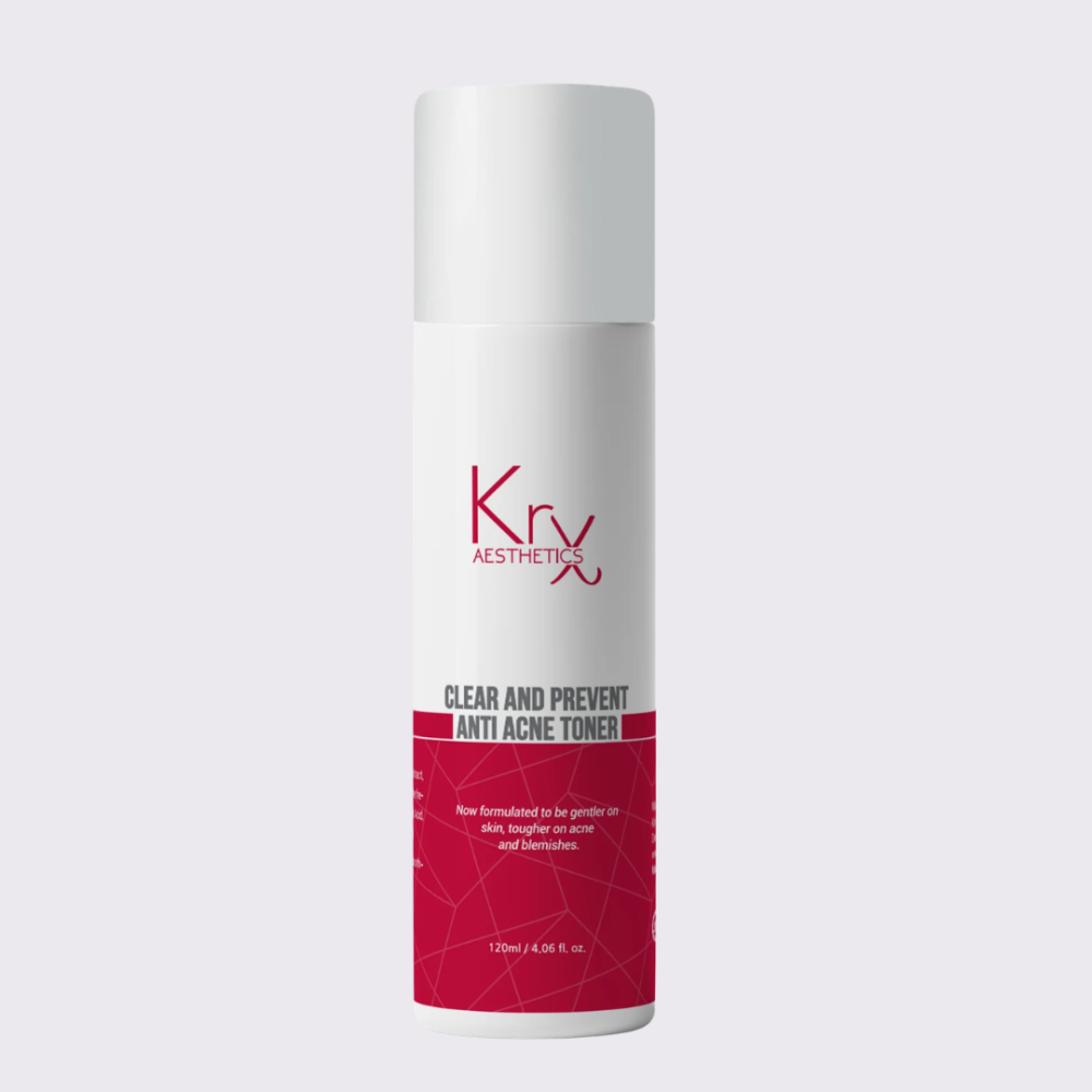 Anti Acne Face Toner toneris odai su akne 120ml
