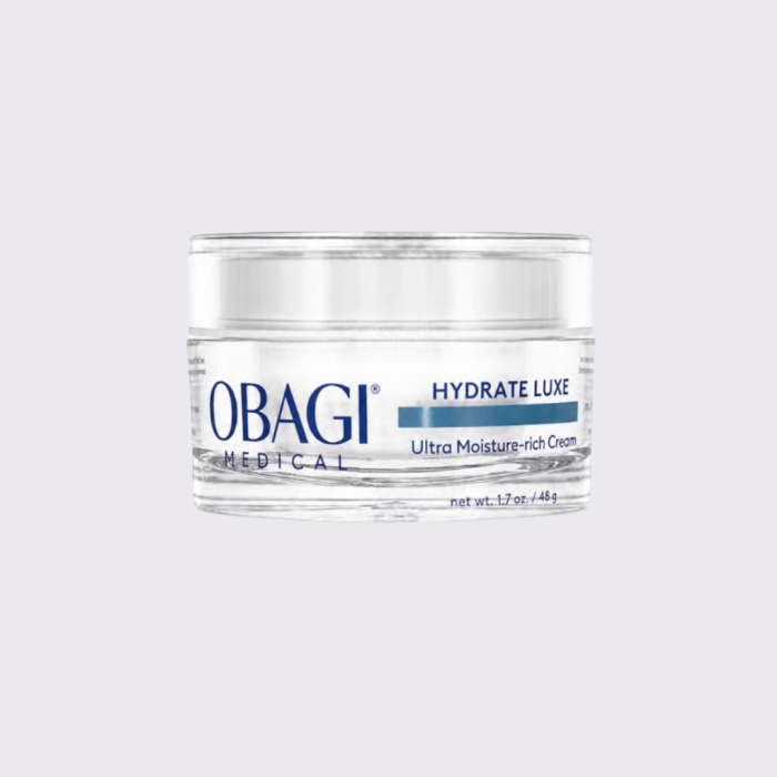 Obagi Hydrate Luxe veido kremas intensyviam drėkinimui 48g
