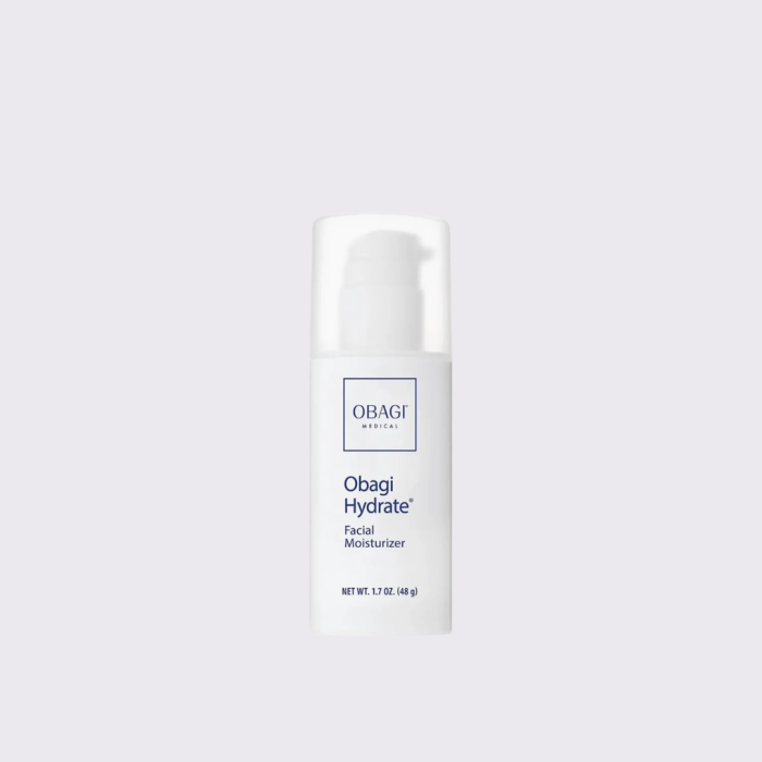 Obagi Hydrate veido kremas drėkinimui 48g