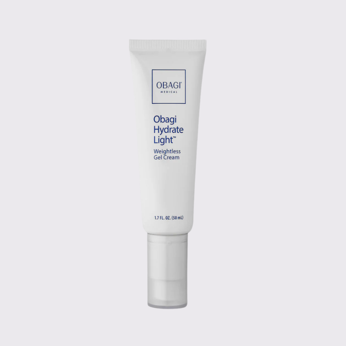 Obagi Hydrate Light gelinis veido kremas 50ml