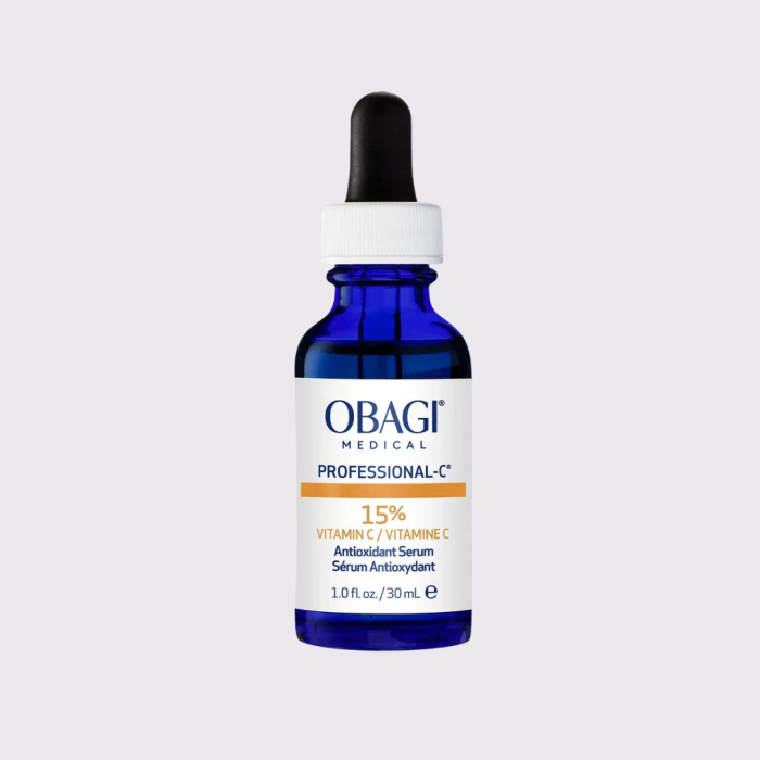 Obagi Professional-C Serum 20% serumas su vitaminu C 30ml