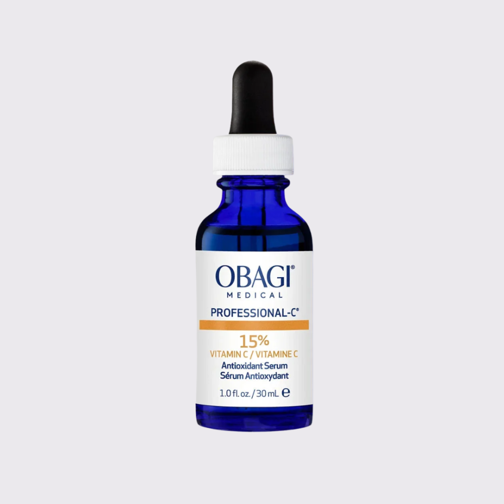 Obagi Professional-C Serum 20% serumas su vitaminu C 30ml