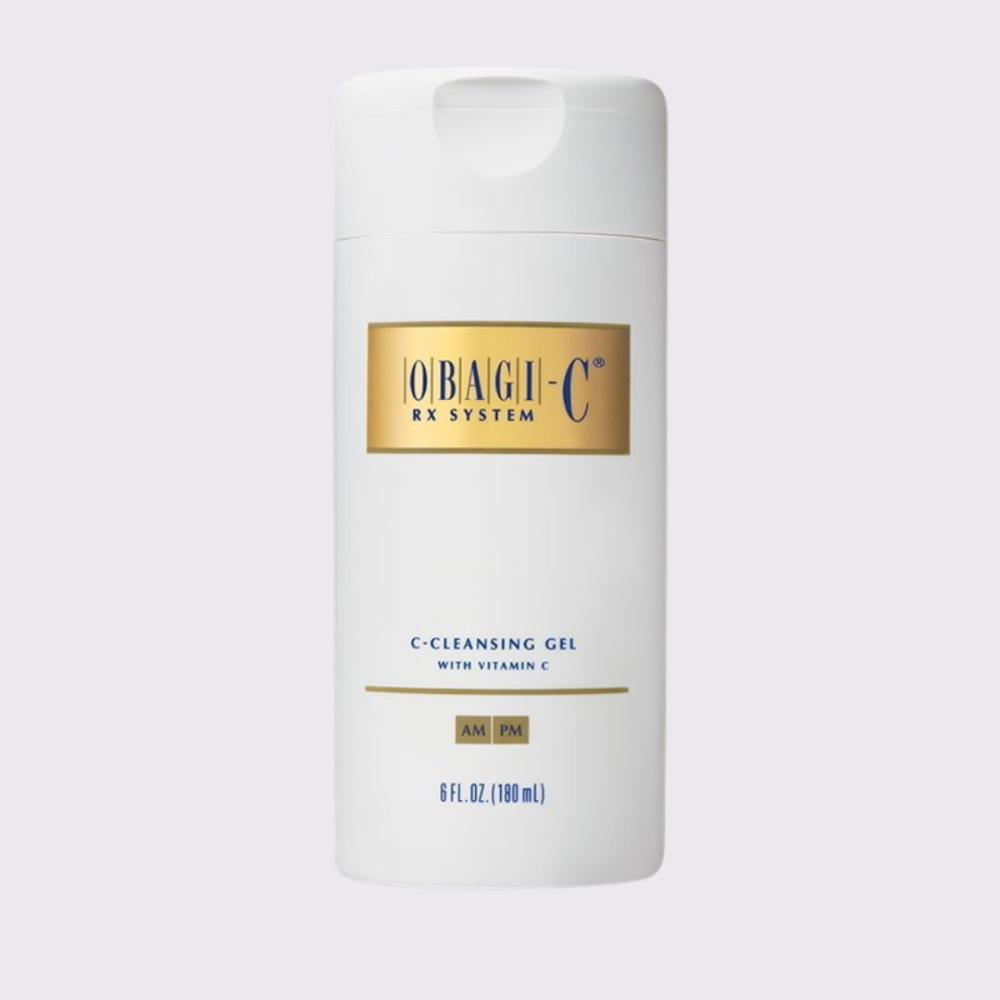 Obagi C Cleansing Gel gelinis prausiklis veidui 180ml