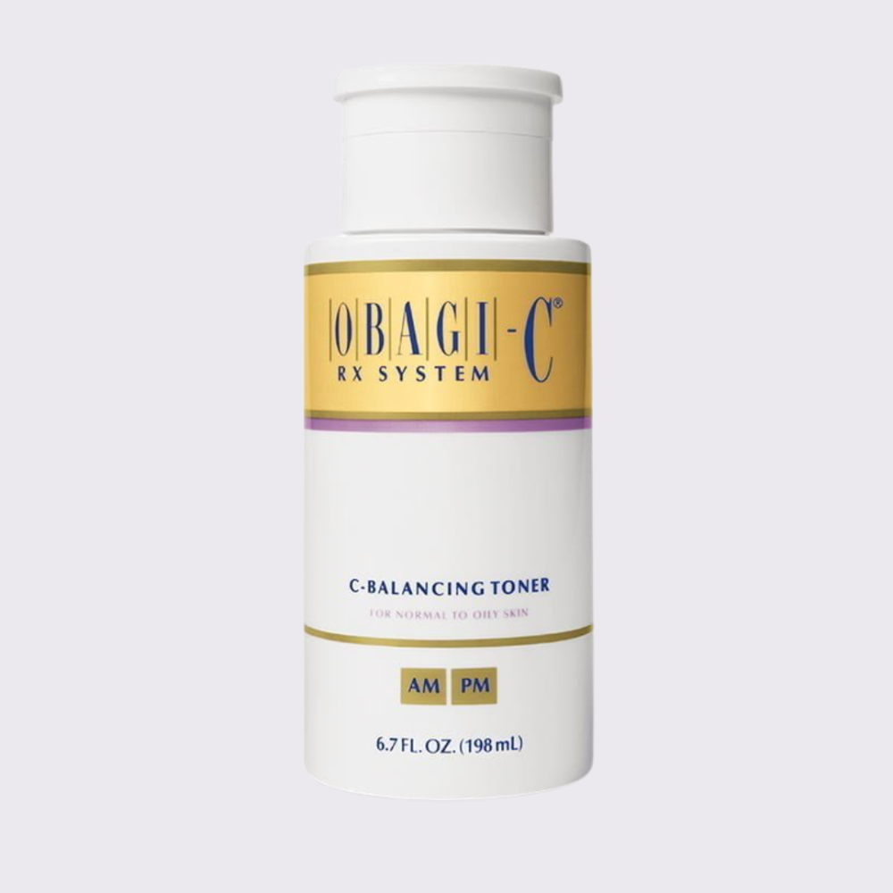 Obagi C Balancing Toner veido toneris 198ml