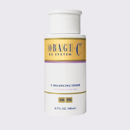 Obagi C Balancing Toner veido toneris 198ml