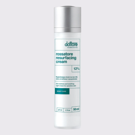 Dottore Retino Forte atkuriantis kremas su 0,3% retinoliu 50ml