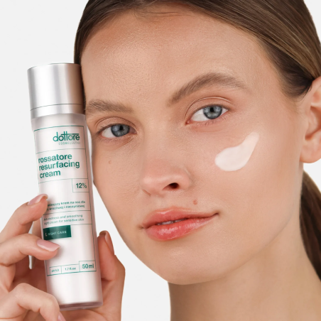 Dottore Retino Forte atkuriantis kremas su 0,3% retinoliu 50ml