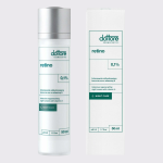 Rossatore Resurfacing Cream kremas kapiliarinei raustančiai odai 50ml – Dottore