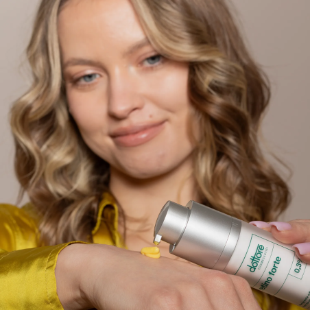 Retino kremas su 0,1% retinolio 50ml – Dottore