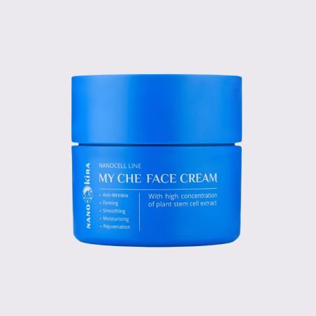 My Che Face Cream veido kremas su ženšeniu 100ml – Nanoasia