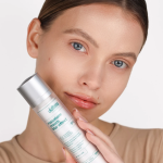 Rossatore Cream Blur Effect kremas kapiliarinei odai 50 ml