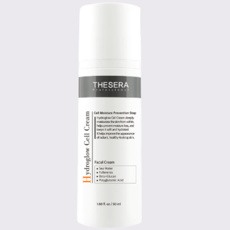 Thesera HydroGlow Cell veido kremas 50 ml