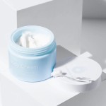 Kūno kremas su peptidais Nanoasia Nanodessert, 100 ml