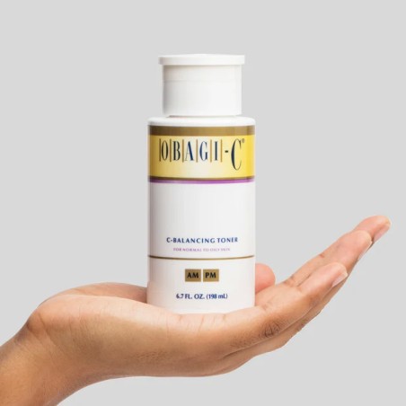Obagi C Balancing Toner veido toneris 198ml