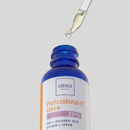 Obagi Professional-C Serum 20% serumas su vitaminu C 30ml
