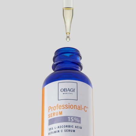 Obagi Professional-C Serum 15% serumas su vitaminu C 30ml