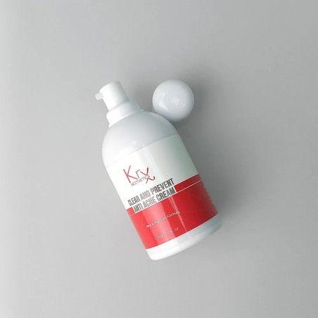 Anti Acne Face Cream kremas nuo aknės 50g