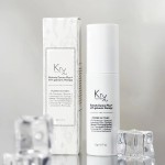 BIO-HERB DERMA PLUS serumas su nanoadatomis ir retinoliu 22g