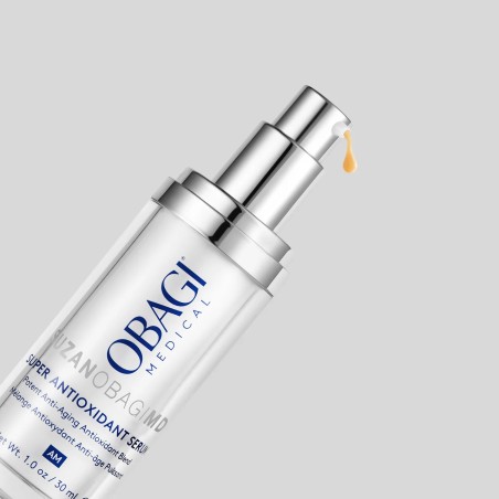Obagi SUZANOBAGIMD Super Antioxidant serumas 30ml