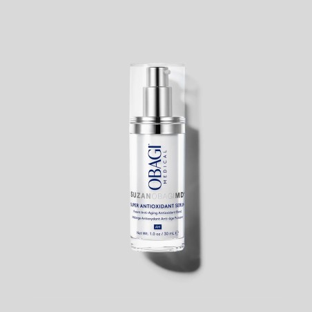 Obagi SUZANOBAGIMD Super Antioxidant serumas 30ml