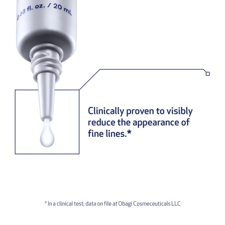 Obagi ELASTIderm Advanced Filler Concentrate koncentratas 20ml