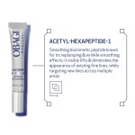Obagi ELASTIderm Advanced Filler Concentrate koncentratas 20ml
