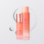 Exomere Aroma atgaivinanti veido dulksna 50ml