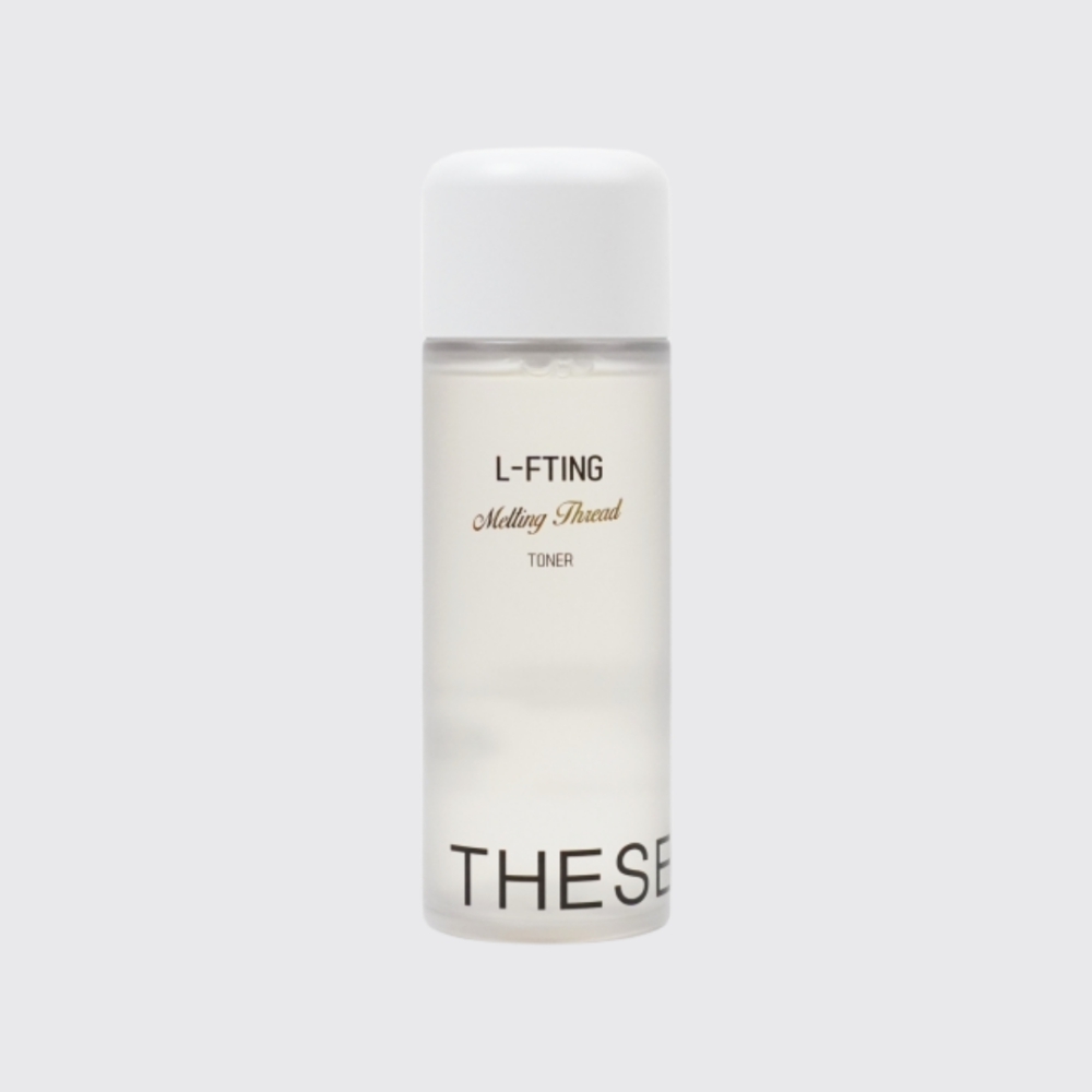 Thesera L-Fting stangrinamasis tonikas 100 ml