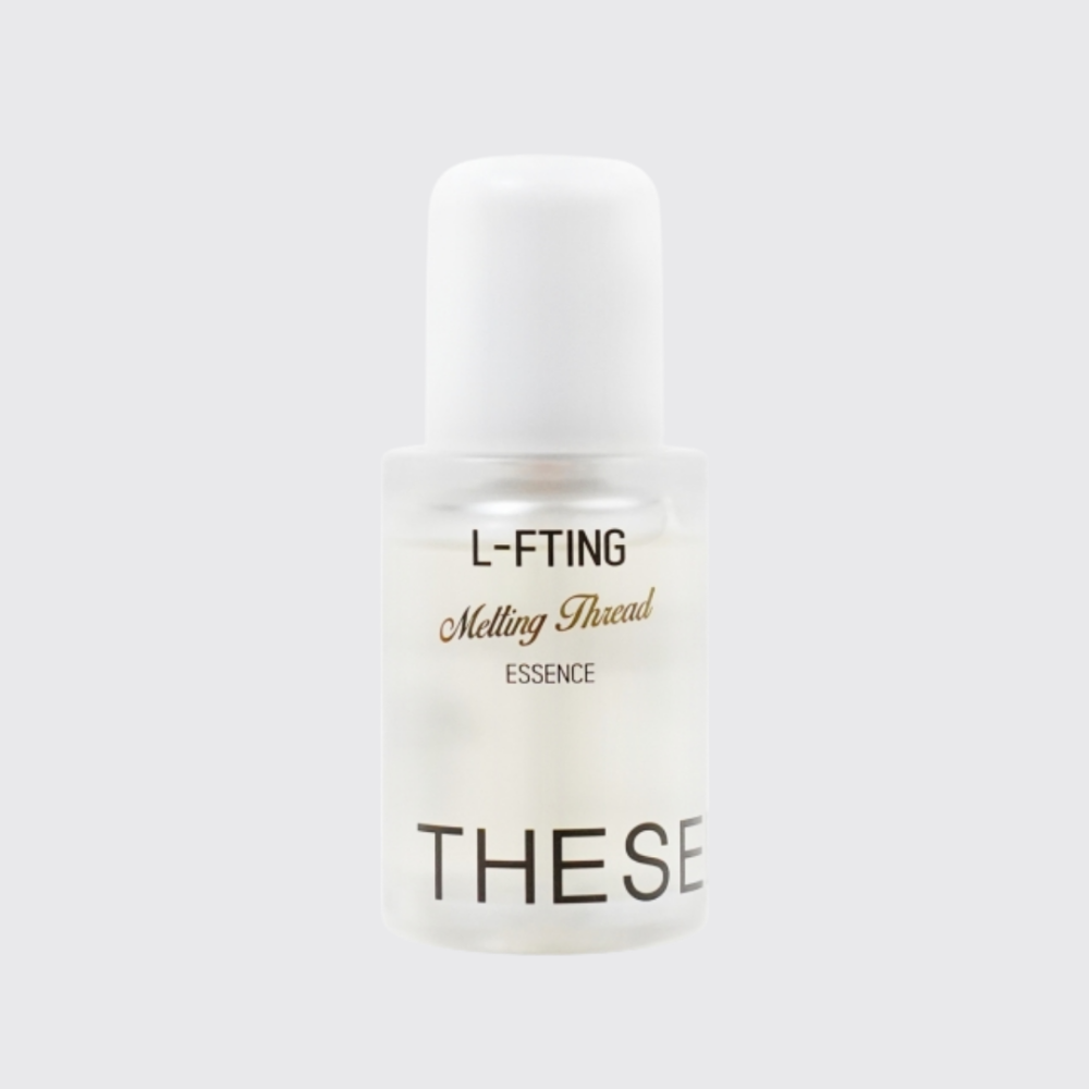 Thesera L-Fting stangrinamoji esencija 30 ml