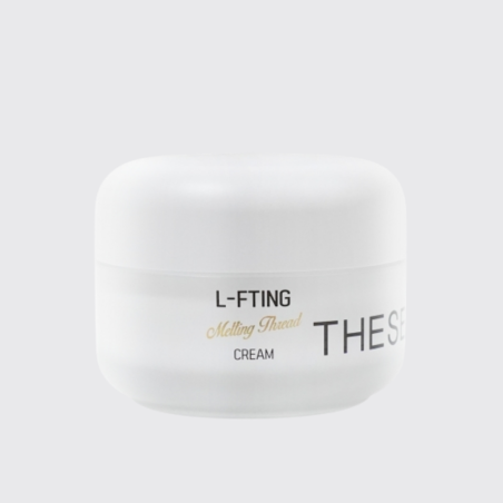 Thesera L-Fting veido kremas 50 ml