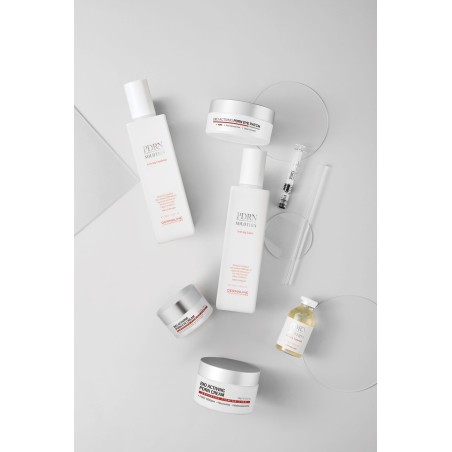 Dermaline PDRN Solution Emulsion – Regeneruojanti emulsija, 200ml | Esteskinshop.lt