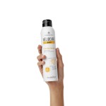 Heliocare 360 invisible apsauginis purškiklis kūnui SPF 50+, 200 ml