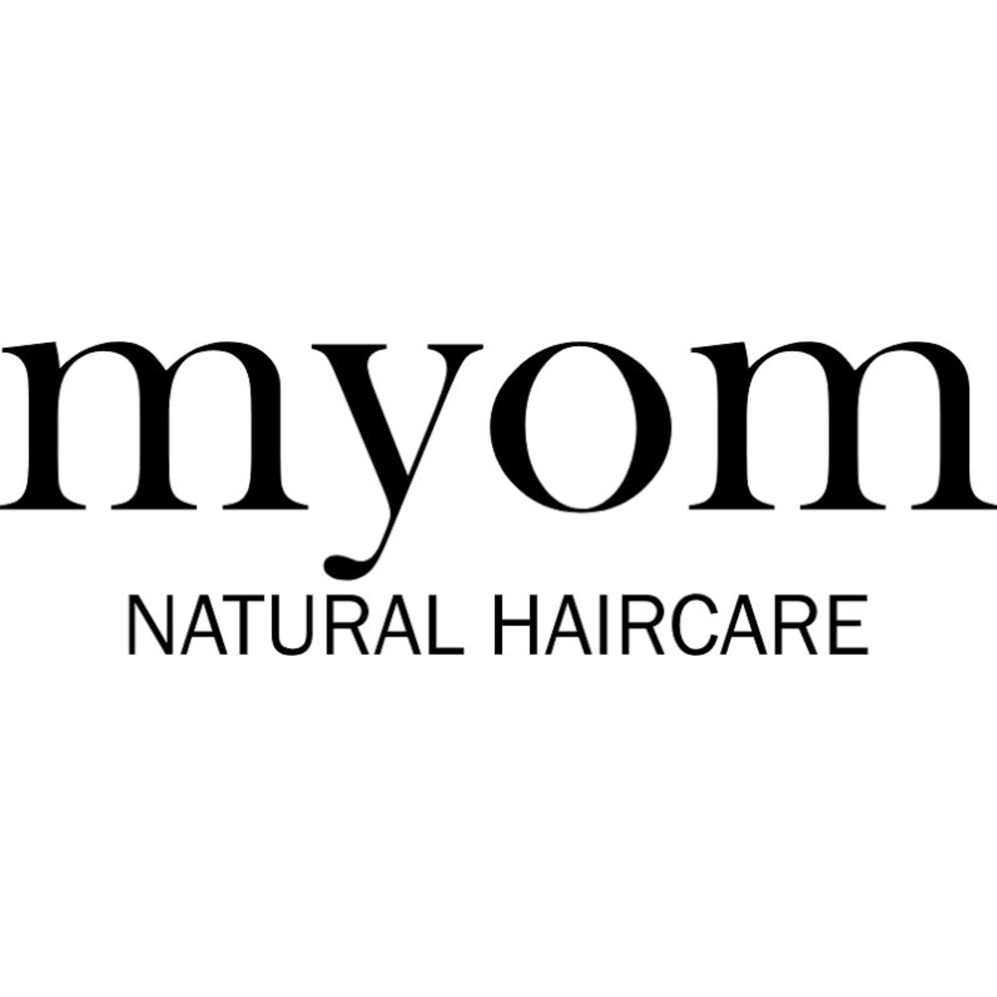 Myom Natural Haircare